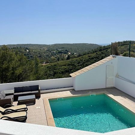 Villa Casa Clementine Salema Exterior foto