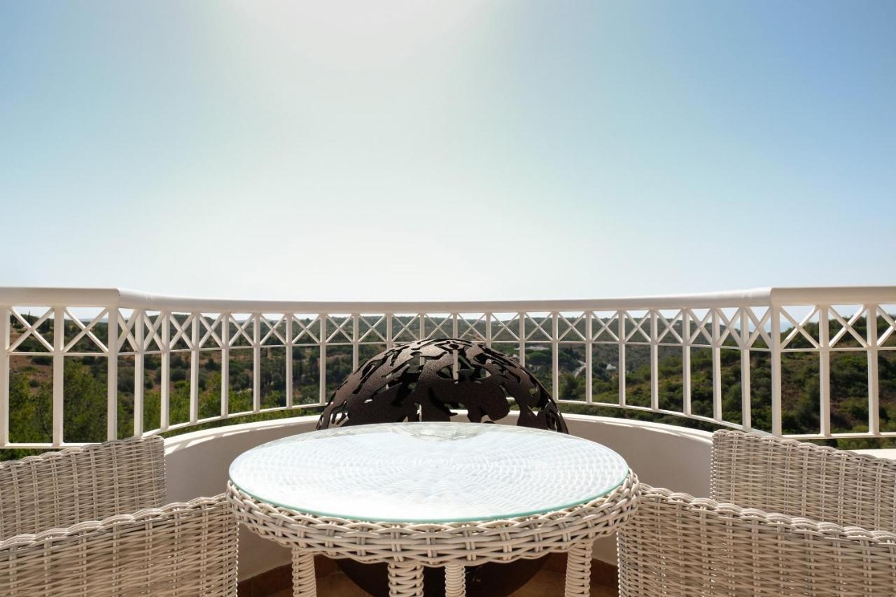 Villa Casa Clementine Salema Exterior foto